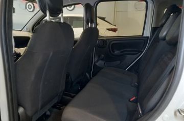 FIAT - Panda 1.0 FireFly S&S Hybrid (15 di 26)