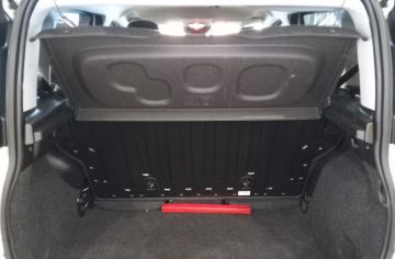 FIAT - Panda 1.0 FireFly S&S Hybrid (17 di 26)