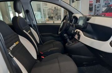 FIAT - Panda 1.0 FireFly S&S Hybrid (19 di 26)
