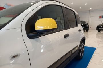 FIAT - Panda 1.0 FireFly S&S Hybrid (21 di 26)