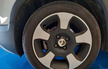 FIAT - Panda 1.0 FireFly S&S Hybrid (26 di 26)