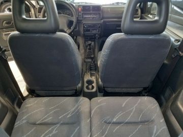 SUZUKI - Jimny 1.3 4WD JLX (19 di 26)