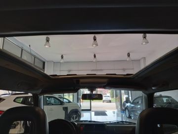 SUZUKI - Jimny 1.3 4WD JLX (24 di 26)