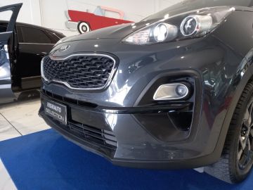 KIA - Sportage 1.6 ECOGPL 2WD Energy (2 di 22)