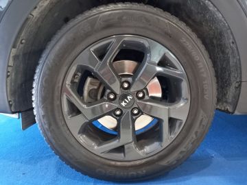 KIA - Sportage 1.6 ECOGPL 2WD Energy (3 di 22)