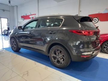 KIA - Sportage 1.6 ECOGPL 2WD Energy (4 di 22)
