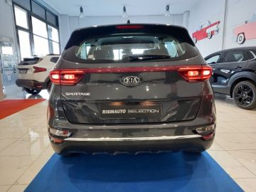 KIA - Sportage 1.6 ECOGPL 2WD Energy (5 di 22)