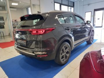 KIA - Sportage 1.6 ECOGPL 2WD Energy (6 di 22)