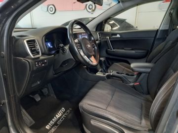 KIA - Sportage 1.6 ECOGPL 2WD Energy (10 di 22)