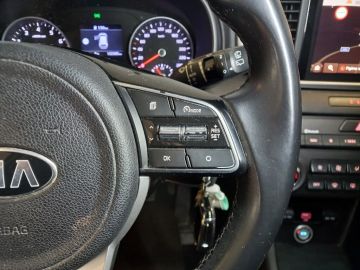 KIA - Sportage 1.6 ECOGPL 2WD Energy (18 di 22)