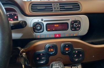 FIAT - Panda 0.9 TwinAir Turbo S&S 4x4 (11 di 27)
