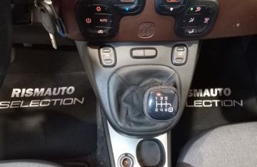 FIAT - Panda 0.9 TwinAir Turbo S&S 4x4 (12 di 27)