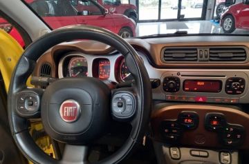 FIAT - Panda 0.9 TwinAir Turbo S&S 4x4 (13 di 27)