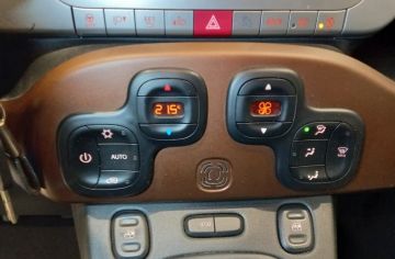 FIAT - Panda 0.9 TwinAir Turbo S&S 4x4 (14 di 27)