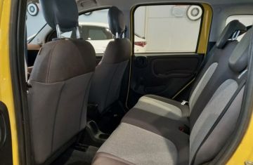 FIAT - Panda 0.9 TwinAir Turbo S&S 4x4 (17 di 27)