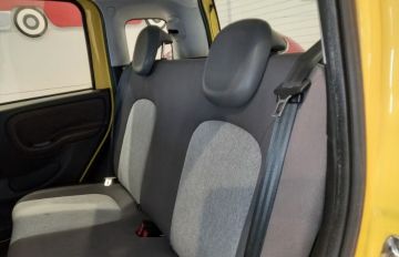 FIAT - Panda 0.9 TwinAir Turbo S&S 4x4 (18 di 27)