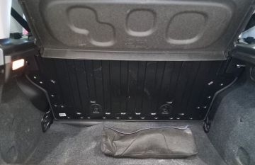 FIAT - Panda 0.9 TwinAir Turbo S&S 4x4 (19 di 27)