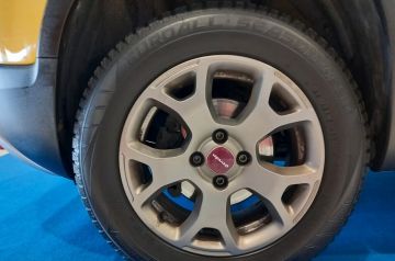 FIAT - Panda 0.9 TwinAir Turbo S&S 4x4 (27 di 27)