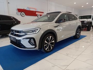 VOLKSWAGEN - Taigo 1.0 TSI 110 CV DSG R-Line (1 di 26)