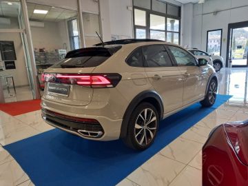 VOLKSWAGEN - Taigo 1.0 TSI 110 CV DSG R-Line (6 di 26)