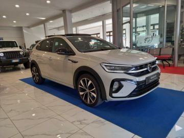 VOLKSWAGEN - Taigo 1.0 TSI 110 CV DSG R-Line (7 di 26)