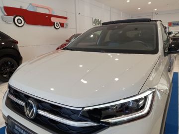 VOLKSWAGEN - Taigo 1.0 TSI 110 CV DSG R-Line (10 di 26)