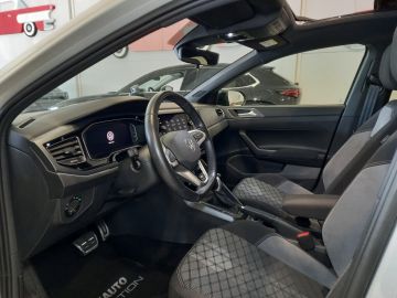 VOLKSWAGEN - Taigo 1.0 TSI 110 CV DSG R-Line (12 di 26)