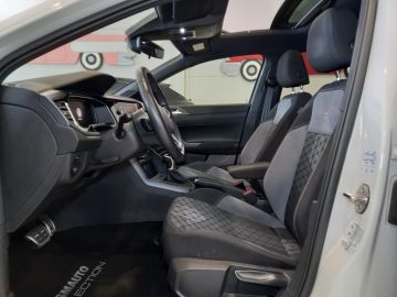 VOLKSWAGEN - Taigo 1.0 TSI 110 CV DSG R-Line (13 di 26)