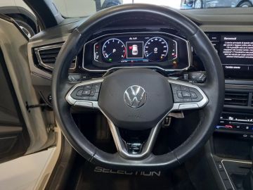 VOLKSWAGEN - Taigo 1.0 TSI 110 CV DSG R-Line (15 di 26)