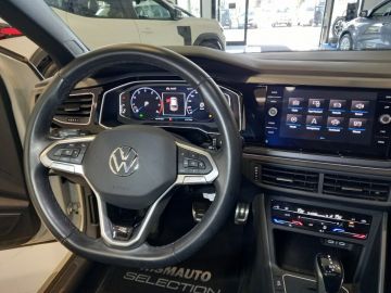 VOLKSWAGEN - Taigo 1.0 TSI 110 CV DSG R-Line (17 di 26)