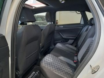 VOLKSWAGEN - Taigo 1.0 TSI 110 CV DSG R-Line (19 di 26)