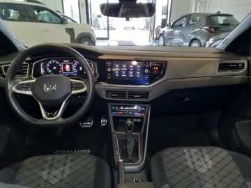 VOLKSWAGEN - Taigo 1.0 TSI 110 CV DSG R-Line (20 di 26)