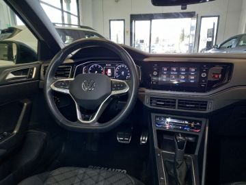 VOLKSWAGEN - Taigo 1.0 TSI 110 CV DSG R-Line (21 di 26)