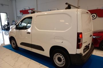 CITROEN - Berlingo BlueHDi 100 Van M Club (2 di 20)