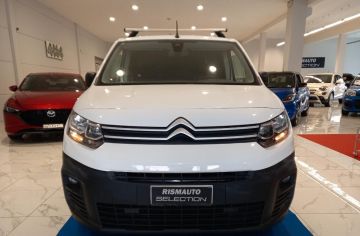 CITROEN - Berlingo BlueHDi 100 Van M Club (6 di 20)
