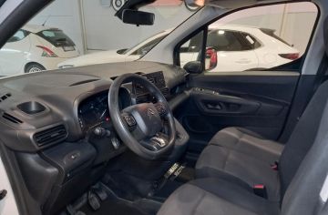 CITROEN - Berlingo BlueHDi 100 Van M Club (8 di 20)