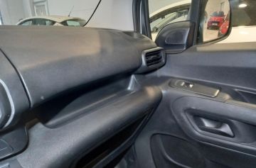 CITROEN - Berlingo BlueHDi 100 Van M Club (11 di 20)