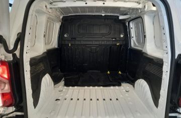 CITROEN - Berlingo BlueHDi 100 Van M Club (15 di 20)