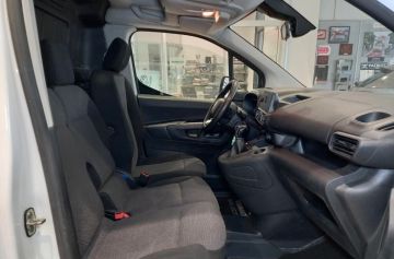 CITROEN - Berlingo BlueHDi 100 Van M Club (16 di 20)