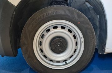 CITROEN - Berlingo BlueHDi 100 Van M Club (20 di 20)