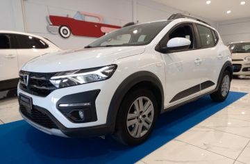 DACIA - Stepway 1.0 TCe 90 CV Comfort (2 di 30)