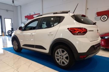 DACIA - Stepway 1.0 TCe 90 CV Comfort (4 di 30)