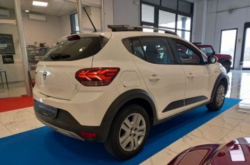 DACIA - Stepway 1.0 TCe 90 CV Comfort (6 di 30)