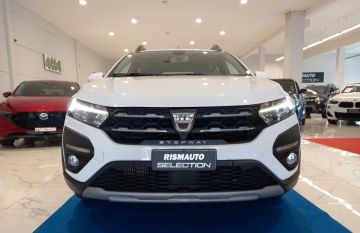 DACIA - Stepway 1.0 TCe 90 CV Comfort (9 di 30)