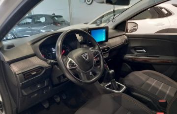 DACIA - Stepway 1.0 TCe 90 CV Comfort (11 di 30)