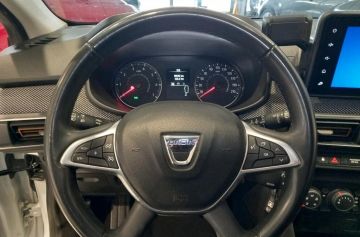 DACIA - Stepway 1.0 TCe 90 CV Comfort (12 di 30)