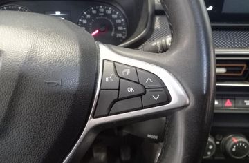 DACIA - Stepway 1.0 TCe 90 CV Comfort (16 di 30)