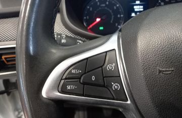 DACIA - Stepway 1.0 TCe 90 CV Comfort (17 di 30)