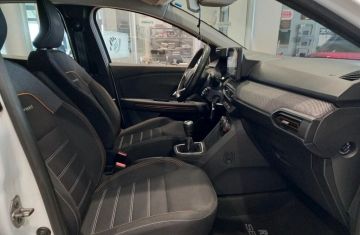 DACIA - Stepway 1.0 TCe 90 CV Comfort (23 di 30)