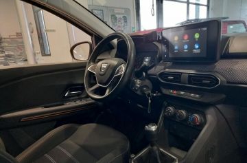 DACIA - Stepway 1.0 TCe 90 CV Comfort (24 di 30)